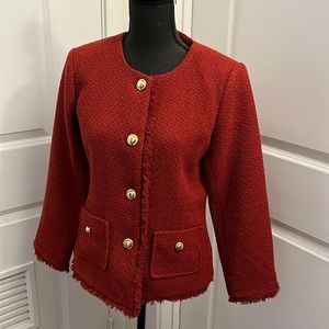 Jacket Joan Rivers size 2 / small